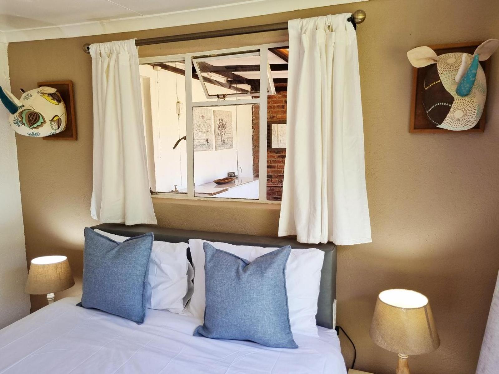 Karoo Pandok Guesthouse Bethulie Exterior photo
